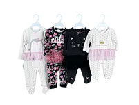 1 Piece Tutu Coverall